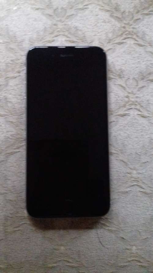 iPhone6s 32GB Space Grey